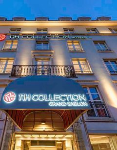 NH Collection Brussels Grand Sablon