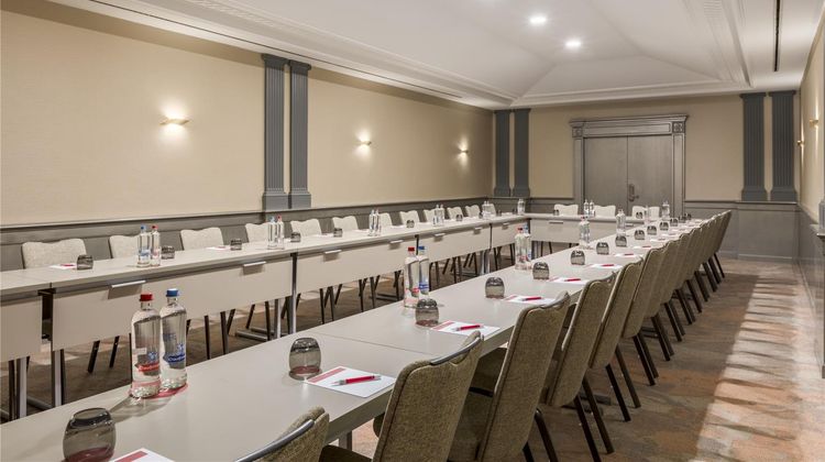 NH Collection Brussels Grand Sablon Meeting