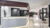 NH Collection Brussels Grand Sablon Lobby