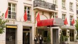 NH Collection Brussels Grand Sablon Exterior
