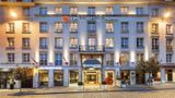 NH Collection Brussels Grand Sablon Exterior