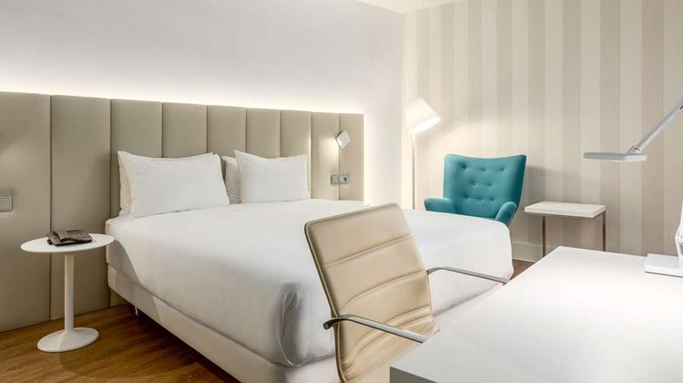 NH Brussels Grand Place Arenberg Room
