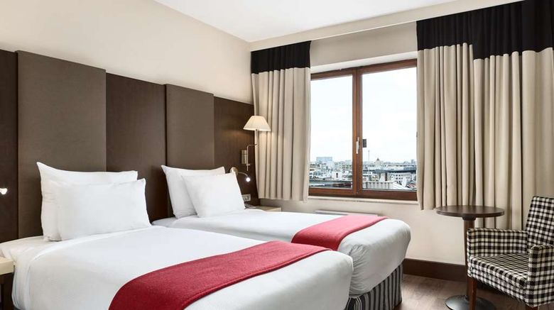 <b>NH Brussels Grand Place Arenberg Room</b>. Images powered by <a href="https://iceportal.shijigroup.com/" title="IcePortal" target="_blank">IcePortal</a>.