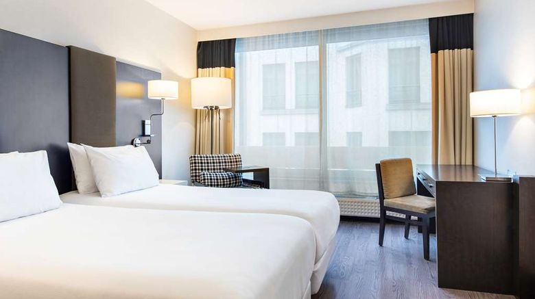 <b>NH Brussels Stephanie Room</b>. Images powered by <a href="https://iceportal.shijigroup.com/" title="IcePortal" target="_blank">IcePortal</a>.