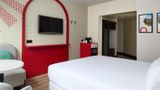 NH Brussels Stephanie Room