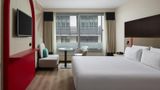 NH Brussels Stephanie Room