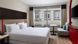 NH Brussels Stephanie Room