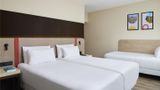NH Brussels Stephanie Room
