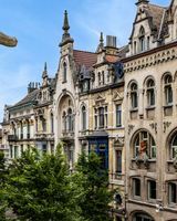 NH Gent Belfort