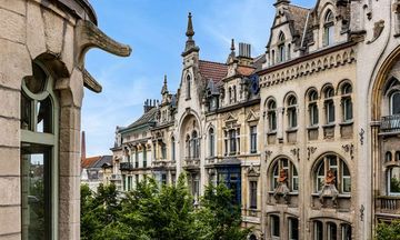 NH Gent Belfort