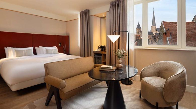 <b>NH Gent Belfort Room</b>. Images powered by <a href="https://iceportal.shijigroup.com/" title="IcePortal" target="_blank">IcePortal</a>.