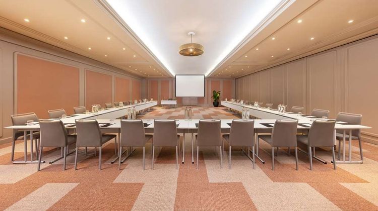 NH Gent Belfort Meeting