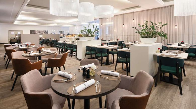 <b>NH Gent Belfort Restaurant</b>. Images powered by <a href="https://iceportal.shijigroup.com/" title="IcePortal" target="_blank">IcePortal</a>.