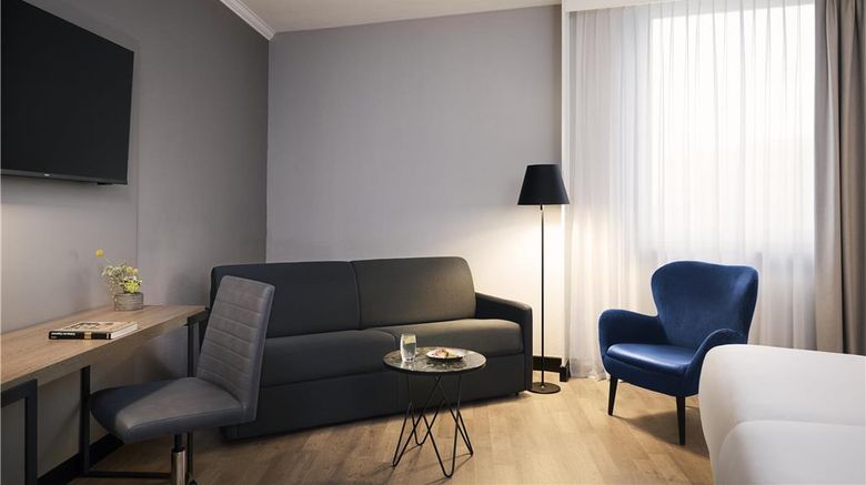 <b>NH Luxembourg Airport Other</b>. Images powered by <a href="https://iceportal.shijigroup.com/" title="IcePortal" target="_blank">IcePortal</a>.