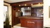 NH Mechelen Lobby