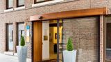 NH Mechelen Exterior