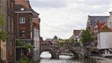 NH Mechelen Exterior