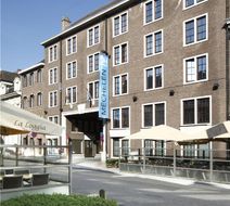 NH Mechelen Exterior