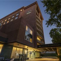 NH Ciudad De Santiago
