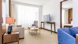NH Collection Bogota Teleport Royal Suite