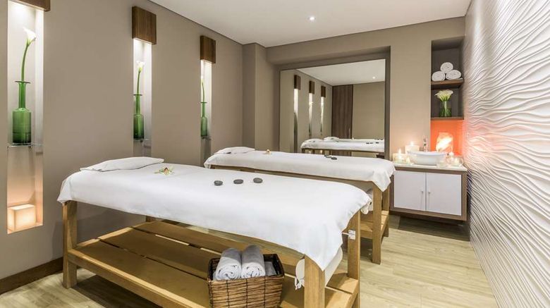 <b>NH Collection Bogota Teleport Royal Spa</b>. Images powered by <a href="https://iceportal.shijigroup.com/" title="IcePortal" target="_blank">IcePortal</a>.