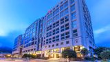 NH Collection Bogota Teleport Royal Exterior
