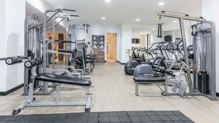 NH Collection Bogota Teleport Royal Health