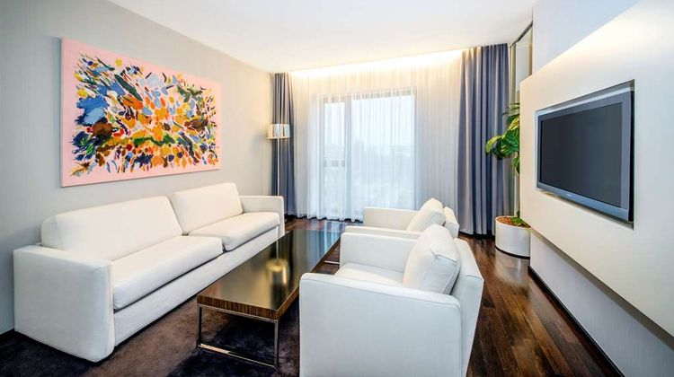 NH Collection Olomouc Congress Suite