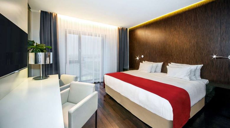 <b>NH Collection Olomouc Congress Suite</b>. Images powered by <a href="https://iceportal.shijigroup.com/" title="IcePortal" target="_blank">IcePortal</a>.