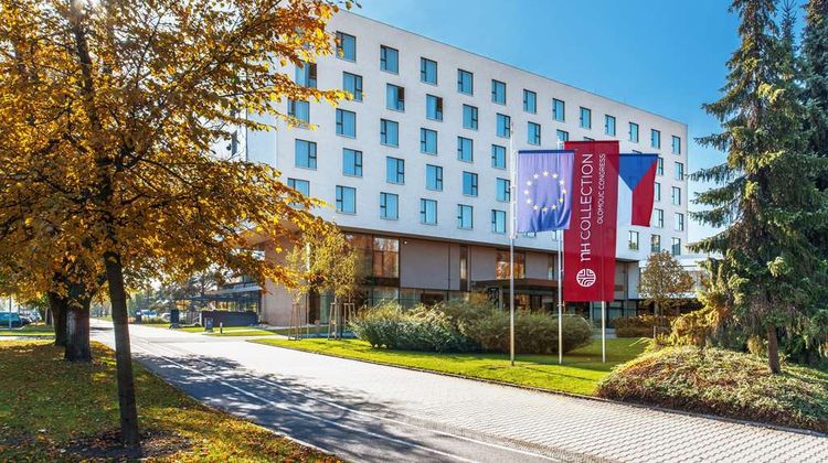 NH Collection Olomouc Congress Exterior