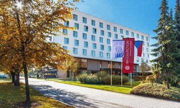 NH Collection Olomouc Congress