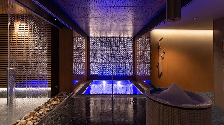 <b>NH Collection Olomouc Congress Spa</b>. Images powered by <a href="https://iceportal.shijigroup.com/" title="IcePortal" target="_blank">IcePortal</a>.