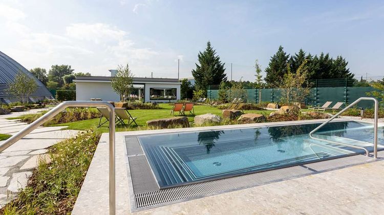 NH Collection Olomouc Congress Pool