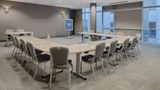 NH Lyon Airport Meeting