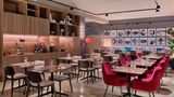 NH Lyon Airport Restaurant