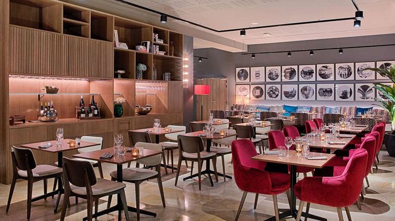 <b>NH Lyon Airport Restaurant</b>. Images powered by <a href="https://iceportal.shijigroup.com/" title="IcePortal" target="_blank">IcePortal</a>.