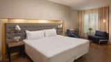 NH Lyon Airport Room