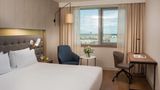 NH Lyon Airport Room
