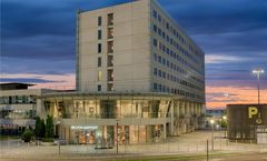 NH Lyon Airport