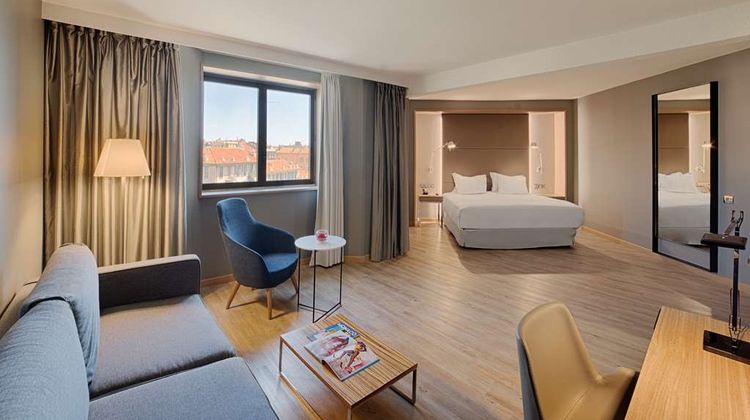 NH Nice Suite