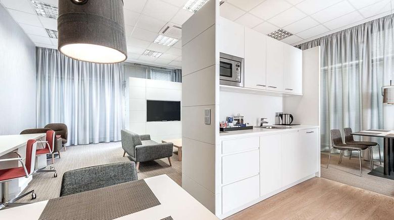 <b>NH Munchen Ost Conference Center Other</b>. Images powered by <a href="https://iceportal.shijigroup.com/" title="IcePortal" target="_blank">IcePortal</a>.