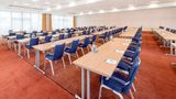 <b>NH Munchen Ost Conference Center Meeting</b>. Images powered by <a href="https://iceportal.shijigroup.com/" title="IcePortal" target="_blank">IcePortal</a>.