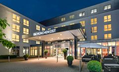 NH Munchen Ost Conference Center