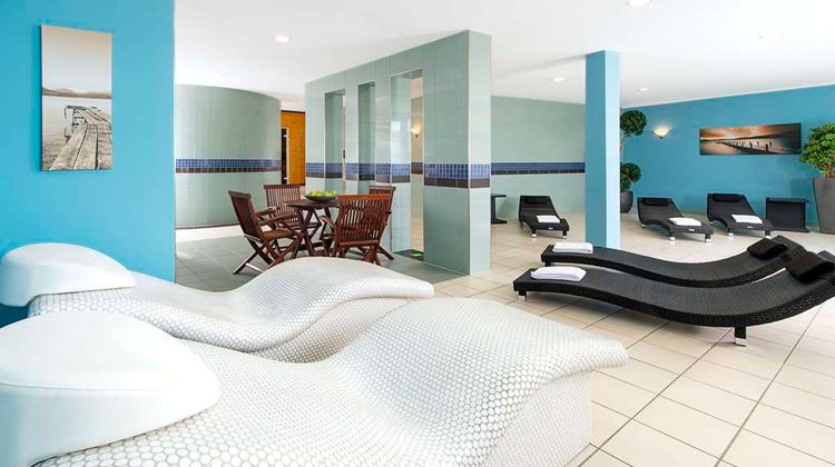 NH Munchen Ost Conference Center Spa
