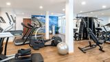 NH Munchen Ost Conference Center Health