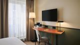 NH Berlin City Ost Room