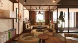 NH Berlin City Ost Lobby