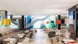 <b>NH Collection Berlin Mitte Friedrichstra Lobby</b>. Images powered by <a href="https://iceportal.shijigroup.com/" title="IcePortal" target="_blank">IcePortal</a>.