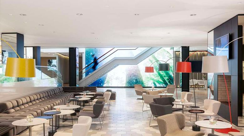 <b>NH Collection Berlin Mitte Friedrichstra Lobby</b>. Images powered by <a href="https://iceportal.shijigroup.com/" title="IcePortal" target="_blank">IcePortal</a>.