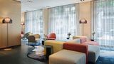 NH Berlin Kurfurstendamm Lobby